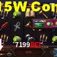 Experiência VIP 7199Bet