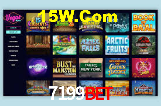 7199Bet - Plataforma De Videogames - 7199Bet App
