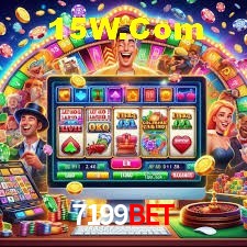 Experiência VIP 7199Bet