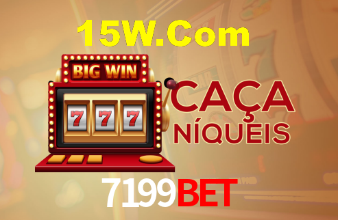 7199Bet Login