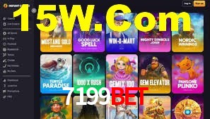Roulette Table 7199Bet