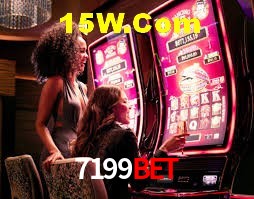 Welcome Bonus 7199Bet