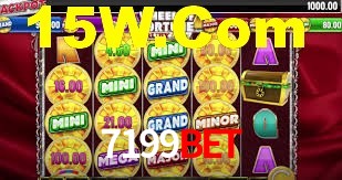 7199Bet App Interface