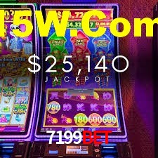 Welcome Bonus 7199Bet
