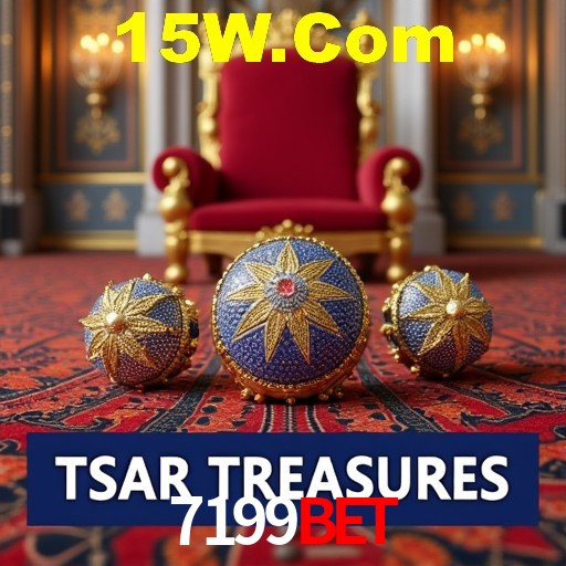 Descubra o Mundo do Cassino Online com 7199Bet