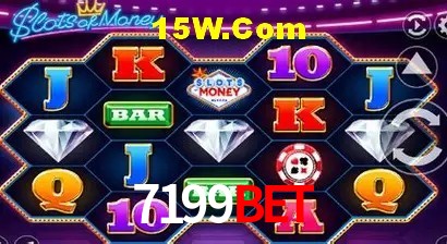 Estatísticas Esportivas 7199Bet