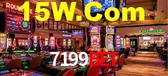 Explore as vantagens do 7199Bet: serviço profissional e confiabilidade