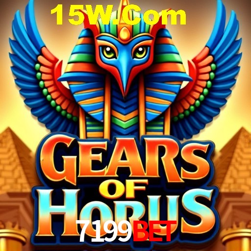Slot Games 7199Bet