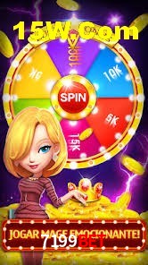 Game Statistics 7199Bet
