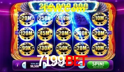 cassino 7199Bet