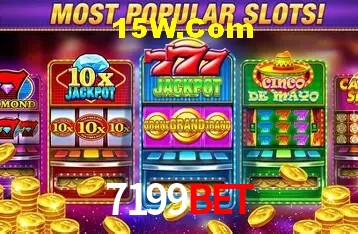 Diretório de Jogos 7199Bet