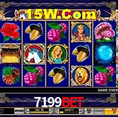 Recursos de Bônus 7199Bet