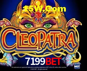 Jogos de Slot 7199Bet