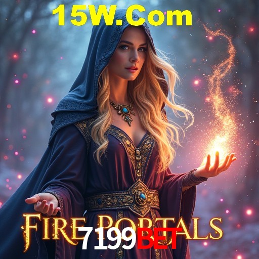 Game Providers 7199Bet