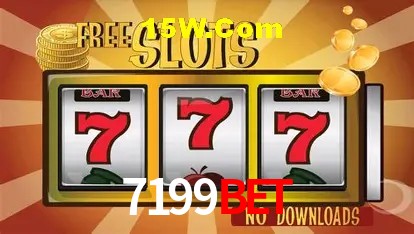 Provedores de Jogos 7199Bet